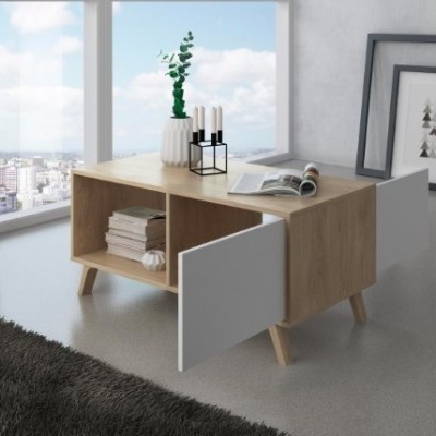 Mesa de Centro Wind