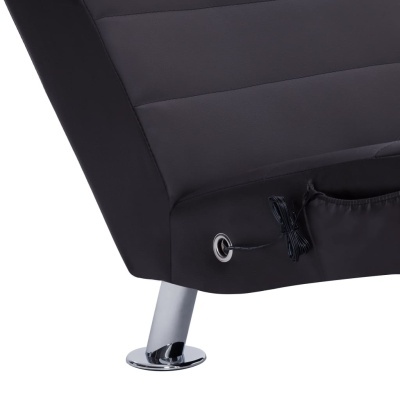 Chaise Longue de Massagem