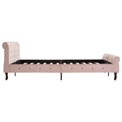 Cama Solteiro/Casal Lady