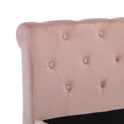 Cama Solteiro/Casal Lady
