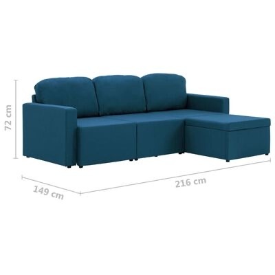 Sofa  Cama  Corunha