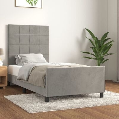Cama Solteiro/Casal Vale