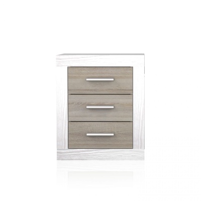 Mesa Cabeceira Amora