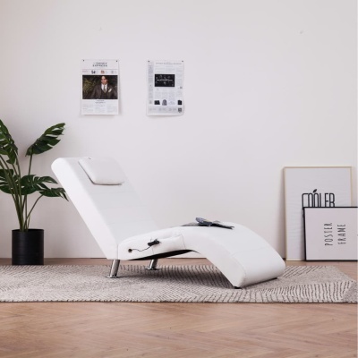 Chaise Longue de Massagem