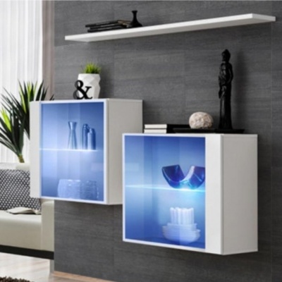 Vitrine de Parede Ariel