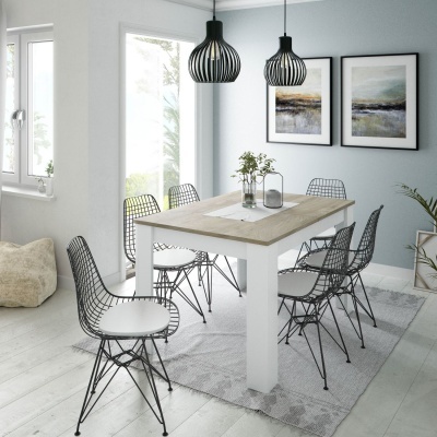 Mesa extensivel Braga