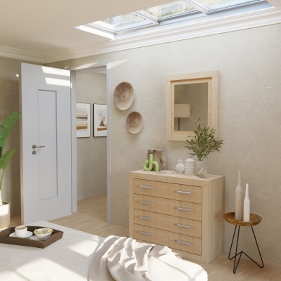 Conjunto Quarto Lady