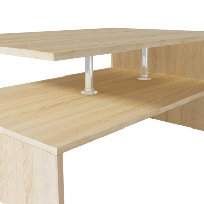 Mesa Centro Cris