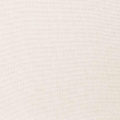 Tecido branco com padrão de textura em relevo