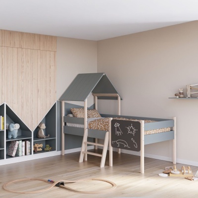 Cama Cabana Lisa