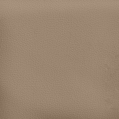 Textura bege claro de pele sintética ou couro com padrão fino uniforme