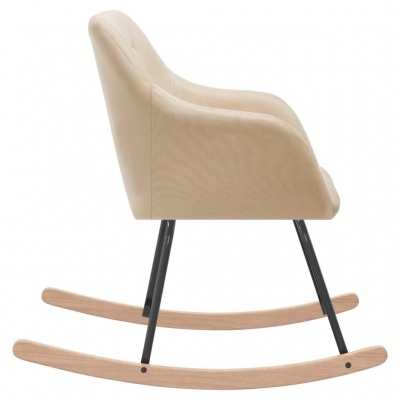 Cadeira Baloiço Bordeus