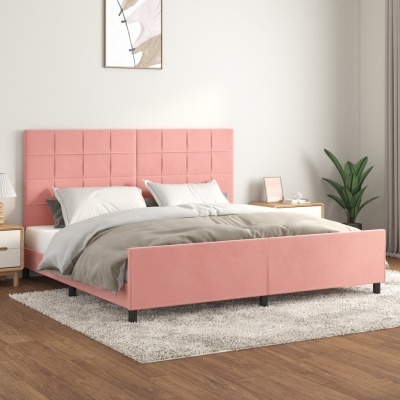 Cama Solteiro/Casal Vale