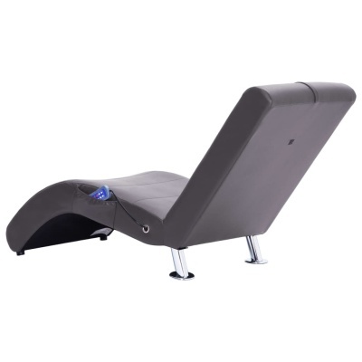 Chaise Longue de Massagem