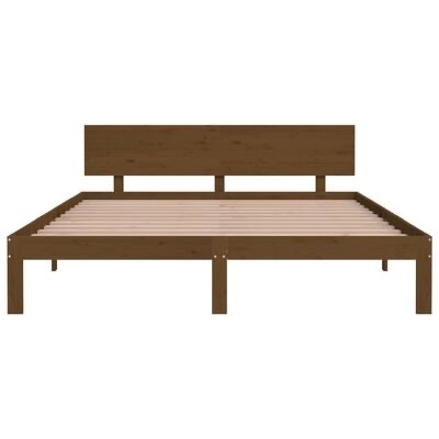 Cama  Solteiro/Casal Simple