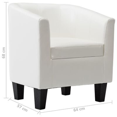 Poltrona de Sala Erasmus