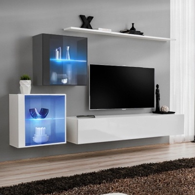 Salao Completo Bazar