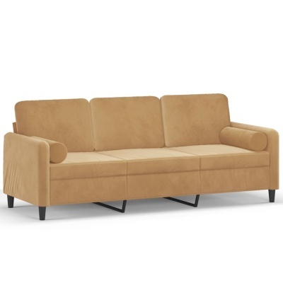 Sofa 3 Lugares Viseu 1