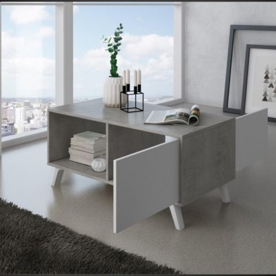 Mesa de Centro Wind