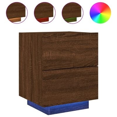 Mesa Cabeceira Lucy