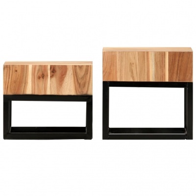 Mesa de Centro September