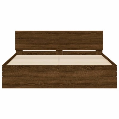 Cama Solteiro/Casal Dama