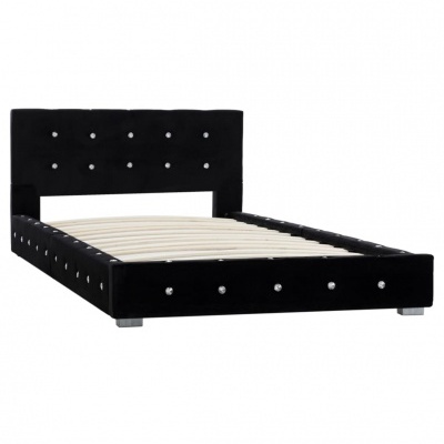Cama Solteiro/Casal + Colchao Atenas