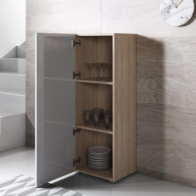 Vitrine Sensation  1