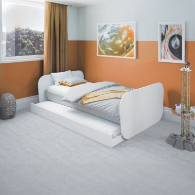 Cama Lisa