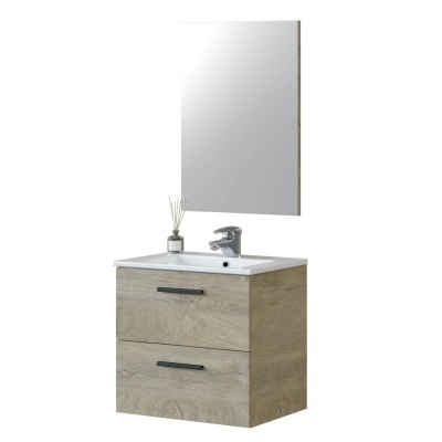 Movel + Espelho Sari