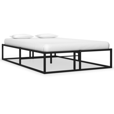Cama Solteiro/Casal Noa