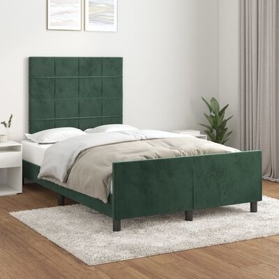 Cama Solteiro/Casal Vale