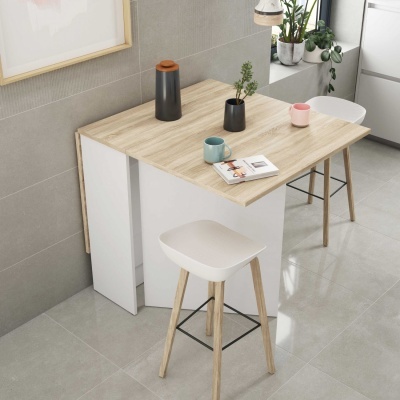 Mesa Cozinha Corvo