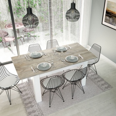 Mesa extensivel Braga