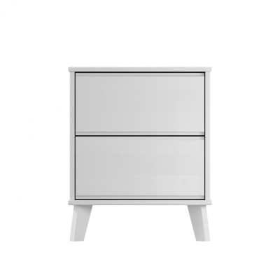 Mesa Cabeceira Leila