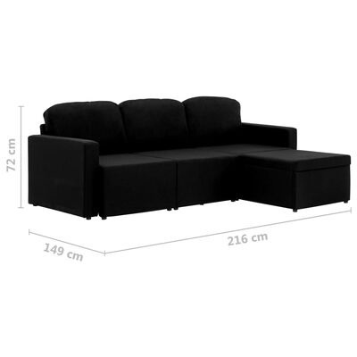 Sofa  Cama  Corunha