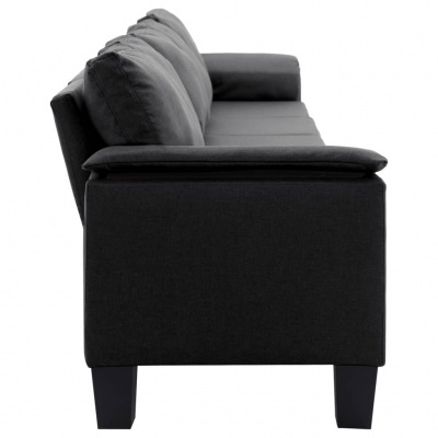 Sofá 5 lugares Historia