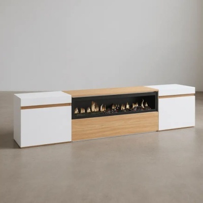 Movel Tv  Ryon