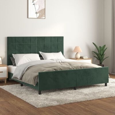 Cama Solteiro/Casal Vale