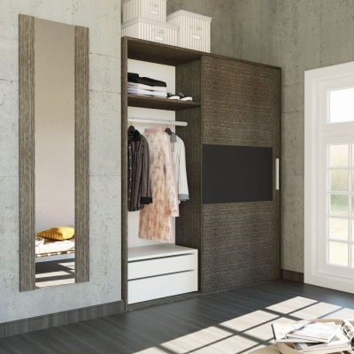 Conjunto Quarto Rita