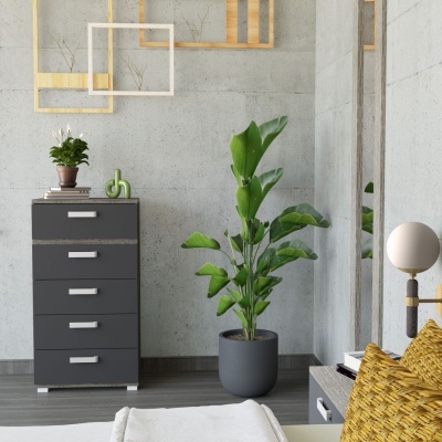 Conjunto Quarto Rita