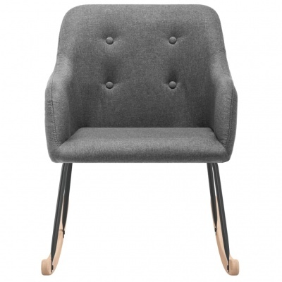 Cadeira Baloiço Bordeus