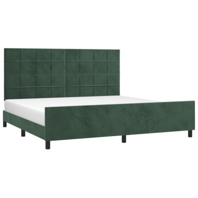 Cama Solteiro/Casal Vale