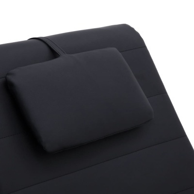 Chaise Longue de Massagem