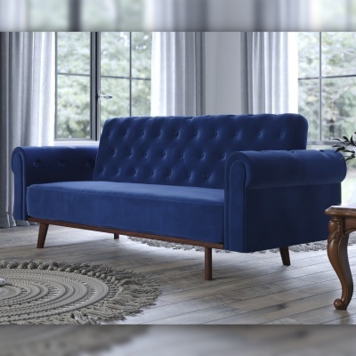 Sofa Cama Herme