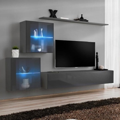 Salao Completo Bazar