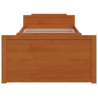 Cama Solteiro Lamego