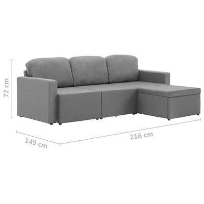 Sofa  Cama  Corunha