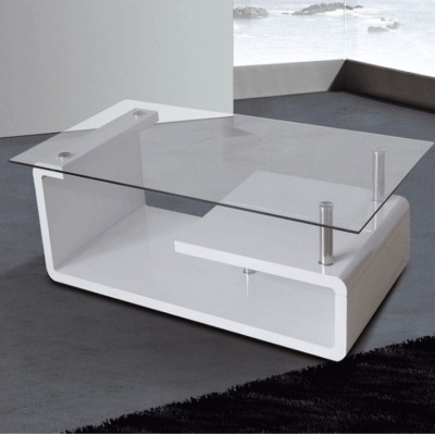 Mesa Centro Thor
