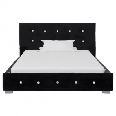 Cama Solteiro/Casal + Colchao Atenas